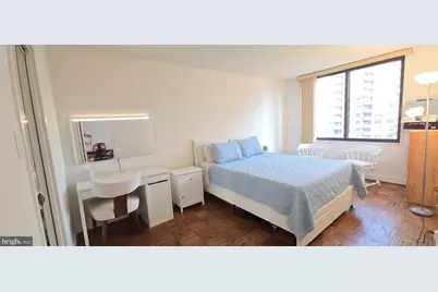 5225 Pooks Hill Road #703N, Bethesda, MD 20814 - Photo 15