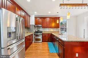 714 Crooked Creek Dr, Rockville, MD 20850 - Photo 15