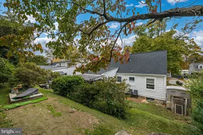 3010 Fayette Road, Kensington, MD 20895 - Photo 37