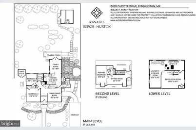 3010 Fayette Road, Kensington, MD 20895 - Photo 41