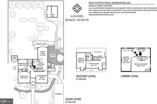 3010 Fayette Rd, Kensington, MD 20895 - Photo 41