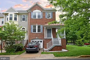15 Beacon Hill Way, Gaithersburg, MD 20878 - Photo 1