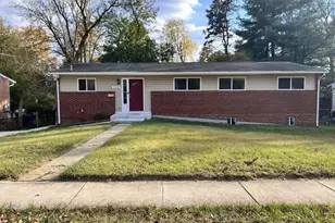 4106 Southend Rd, Rockville, MD 20853 - Photo 1