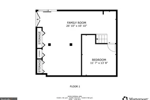 9 Joshua Tree Ct, Gaithersburg, MD 20878 - Photo 63