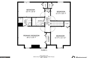 9 Joshua Tree Ct, Gaithersburg, MD 20878 - Photo 61