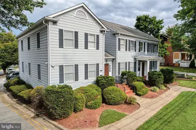 8 Brookes Avenue, Gaithersburg, MD 20877 - Photo 1