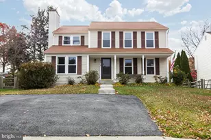 19812 Mayhill Terrace, Gaithersburg, MD 20879 - Photo 1