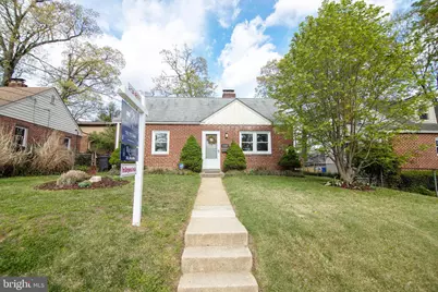 10507 Huntley Place, Silver Spring, MD 20902 - Photo 1