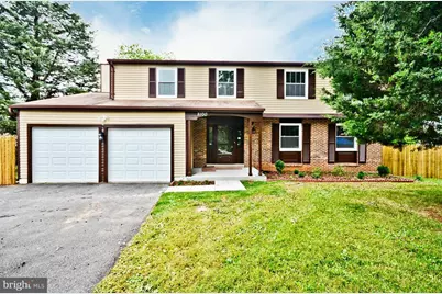 8100 Irwell Court, Gaithersburg, MD 20877 - Photo 1