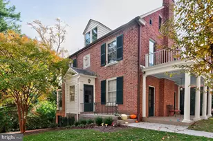 6709 Melville Pl, Chevy Chase, MD 20815 - Photo 1