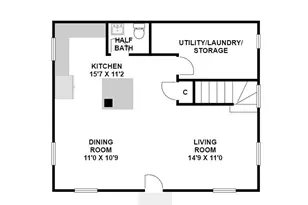 7107 13th Ave, Takoma Park, MD 20912 - Photo 27