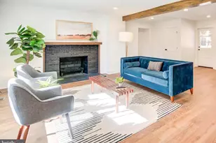 1206 La Grande Rd, Silver Spring, MD 20903 - Photo 3