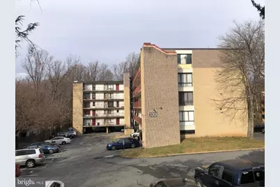 3301 Hewitt Avenue #501, Silver Spring, MD 20906 - Photo 1
