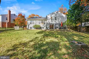 8802 Stonehaven Ct, Rockville, MD 20854 - Photo 39