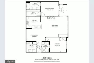 20406 Shore Harbour Drive #4-A, Germantown, MD 20874 - Photo 49