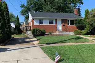 6408 Winnepeg Rd, Bethesda, MD 20817 - Photo 1