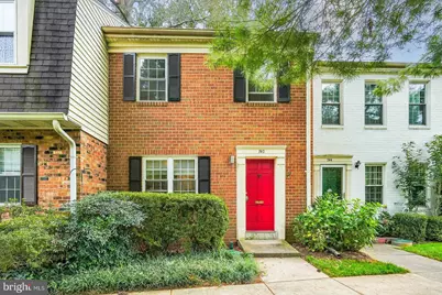 742 College Parkway #7-742, Rockville, MD 20850 - Photo 1