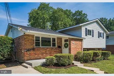 1704 Lorre Drive, Rockville, MD 20852 - Photo 1