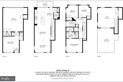 16560 Crabbs Branch Way, Rockville, MD 20855 - Photo 33
