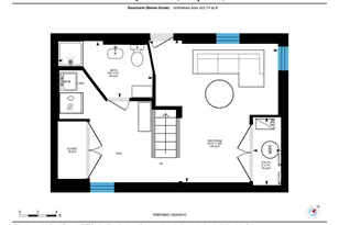 4817 Chevy Chase Blvd, Chevy Chase, MD 20815 - Photo 45