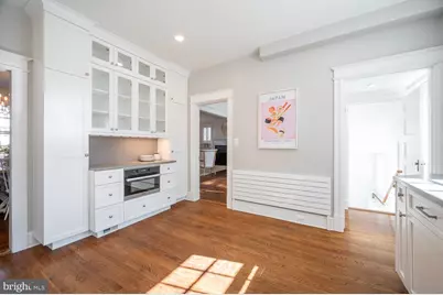 28 W Irving Street, Chevy Chase, MD 20815 - Photo 17