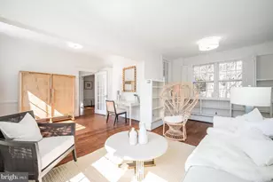 28 W Irving St, Chevy Chase, MD 20815 - Photo 21