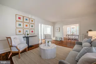 28 W Irving St, Chevy Chase, MD 20815 - Photo 13