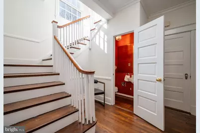 28 W Irving Street, Chevy Chase, MD 20815 - Photo 23