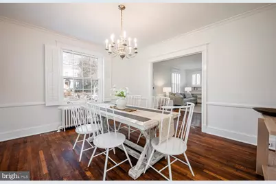 28 W Irving Street, Chevy Chase, MD 20815 - Photo 15