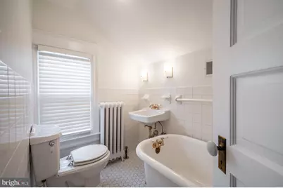 28 W Irving Street, Chevy Chase, MD 20815 - Photo 39