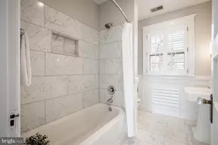 28 W Irving St, Chevy Chase, MD 20815 - Photo 37