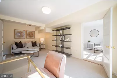 28 W Irving Street, Chevy Chase, MD 20815 - Photo 49