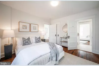 28 W Irving Street, Chevy Chase, MD 20815 - Photo 29