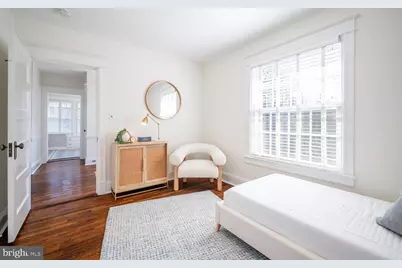 28 W Irving Street, Chevy Chase, MD 20815 - Photo 25