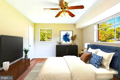 10601 Weymouth Street #4, Bethesda, MD 20814 - Photo 15