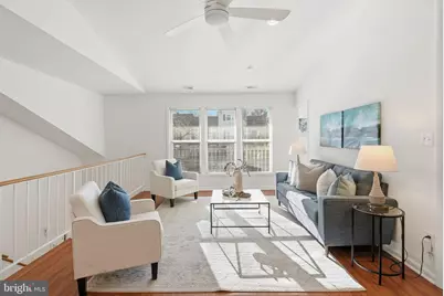 13208 Meander Cove Drive #51, Germantown, MD 20874 - Photo 5