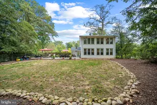 702 & 704 Sligo Creek Pkwy, Takoma Park, MD 20912 - Photo 59