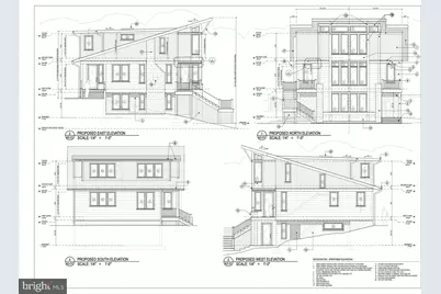 702 & 704 Sligo Creek Parkway, Takoma Park, MD 20912 - Photo 69