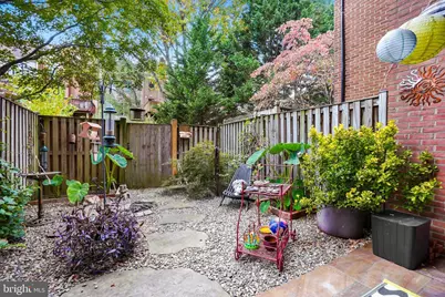 5233 King Charles Way #1-5, Bethesda, MD 20814 - Photo 7