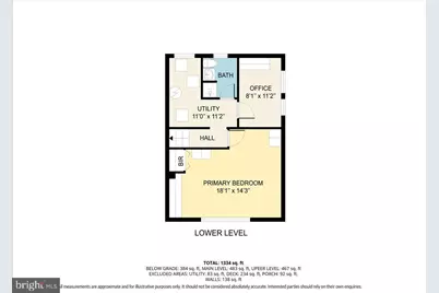 13103 Magellan Avenue, Rockville, MD 20853 - Photo 43