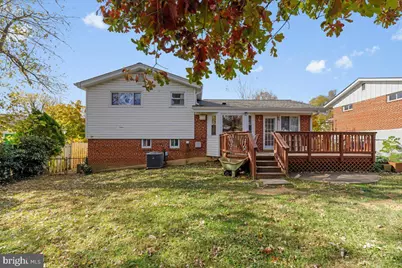 13103 Magellan Avenue, Rockville, MD 20853 - Photo 33