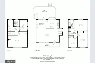 13103 Magellan Avenue, Rockville, MD 20853 - Photo 41