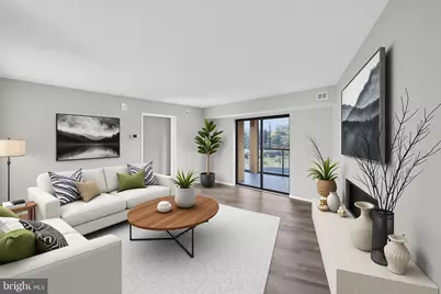 15101 Interlachen Drive #1-326, Silver Spring, MD 20906 - Photo 9