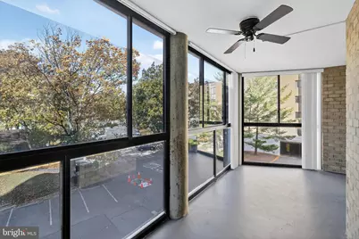 15101 Interlachen Drive #1-326, Silver Spring, MD 20906 - Photo 39