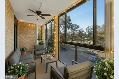 15101 Interlachen Drive #1-326, Silver Spring, MD 20906 - Photo 35