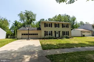 2527 Lindley Terrace, Rockville, MD 20850 - Photo 3