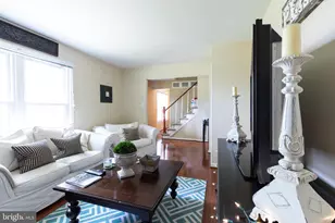 2527 Lindley Terrace, Rockville, MD 20850 - Photo 5