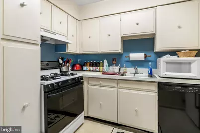 9800 Georgia Avenue #25-301, Silver Spring, MD 20902 - Photo 13