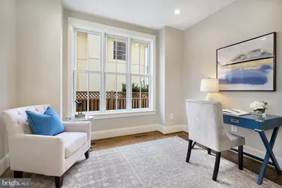 4807 Derussey Parkway, Chevy Chase, MD 20815 - Photo 7