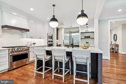 4807 Derussey Parkway, Chevy Chase, MD 20815 - Photo 9